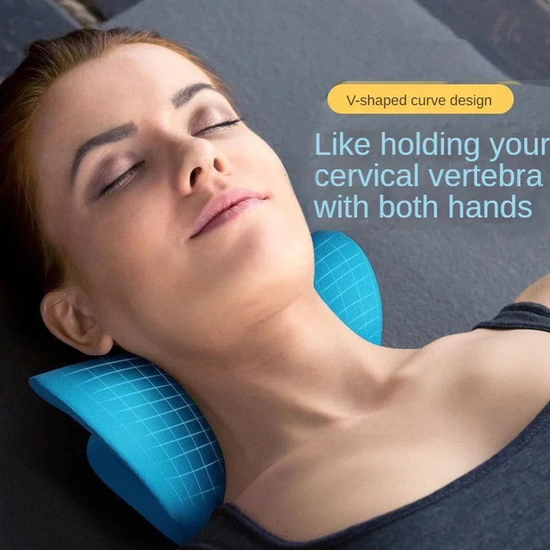 Cervical Spine Stretcher